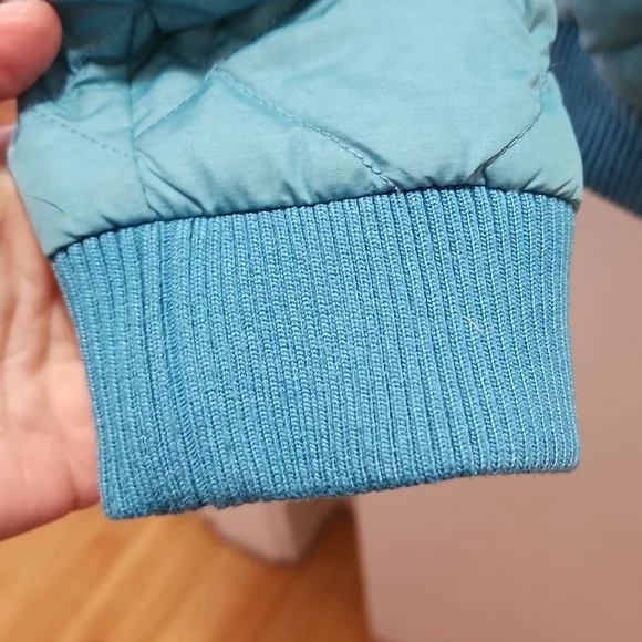 Outdoor Research down jacket - Picture 6 of 8